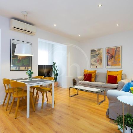 Bonito Apartamento Cerca De La Sagrada Familia Barcelone Extérieur photo