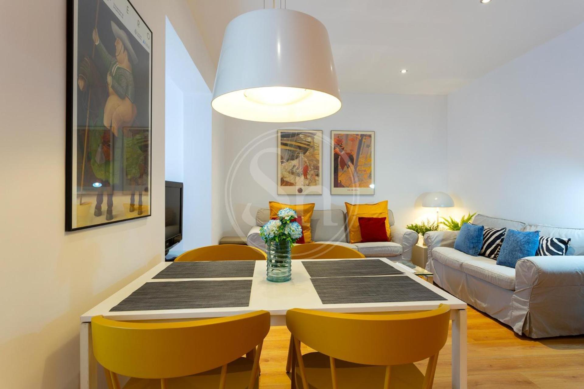 Bonito Apartamento Cerca De La Sagrada Familia Barcelone Extérieur photo