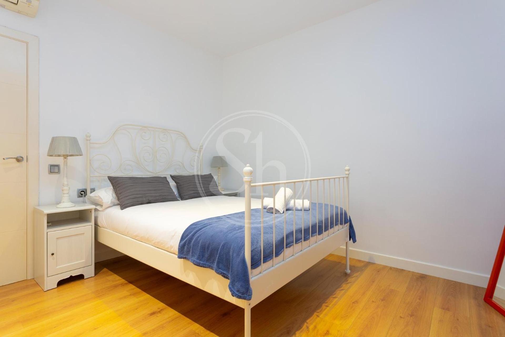 Bonito Apartamento Cerca De La Sagrada Familia Barcelone Extérieur photo