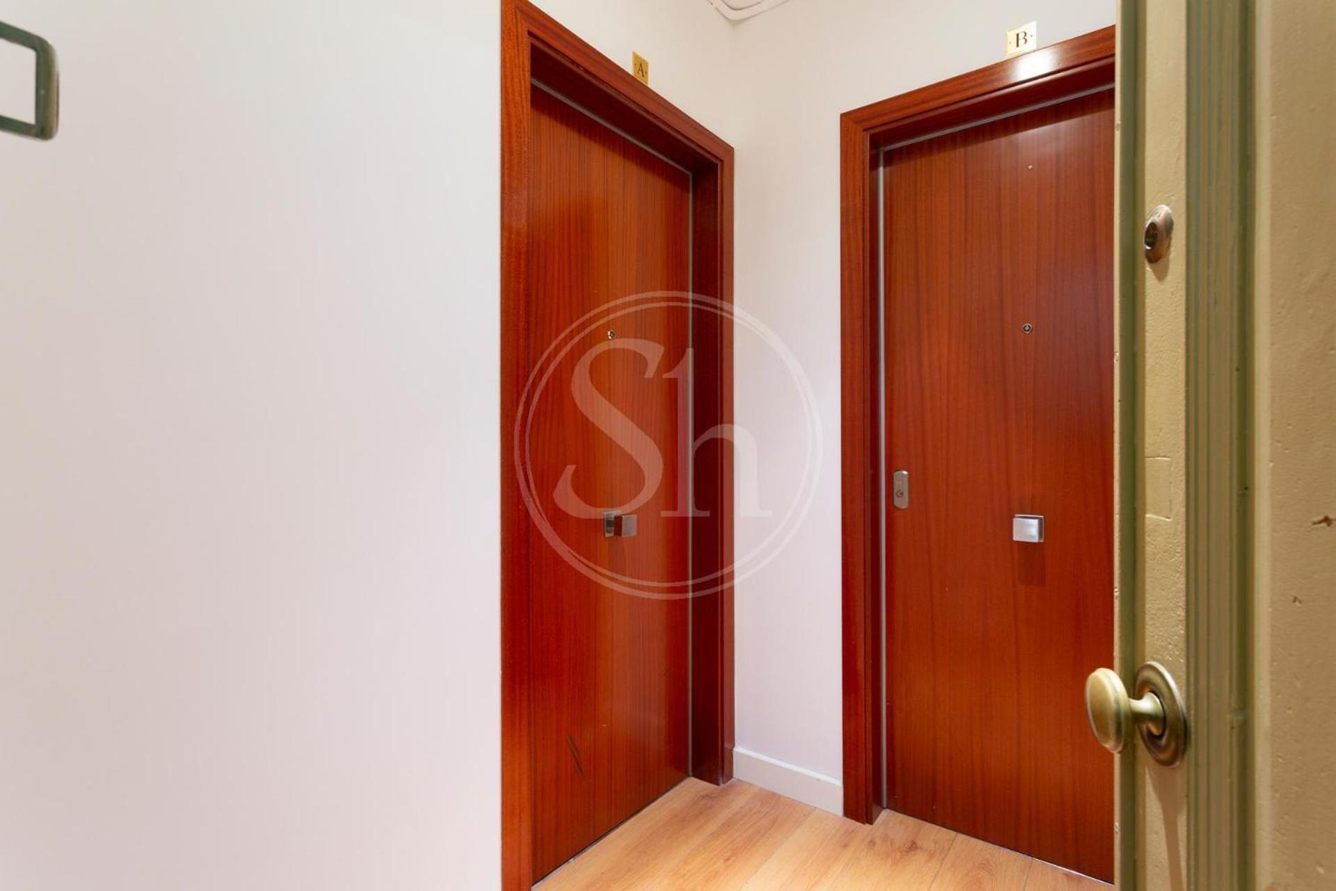Bonito Apartamento Cerca De La Sagrada Familia Barcelone Extérieur photo
