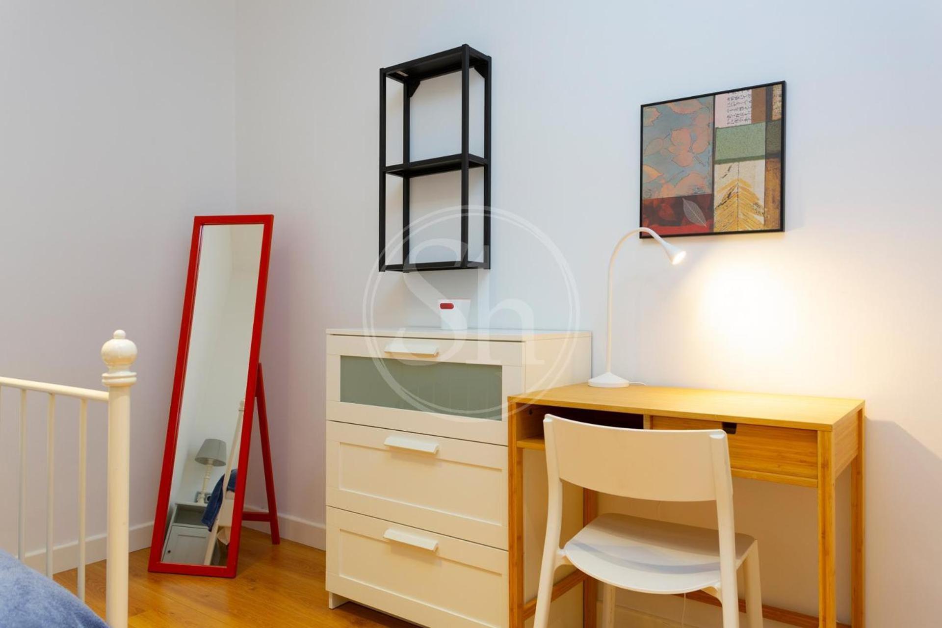 Bonito Apartamento Cerca De La Sagrada Familia Barcelone Extérieur photo